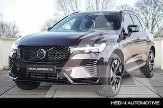 2025 Volvo XC60