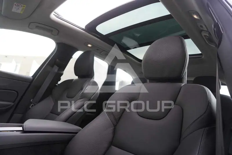 2025 Volvo XC60