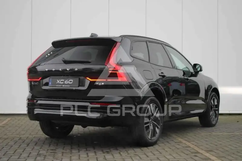 2025 Volvo XC60