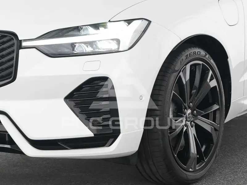 2025 Volvo XC60