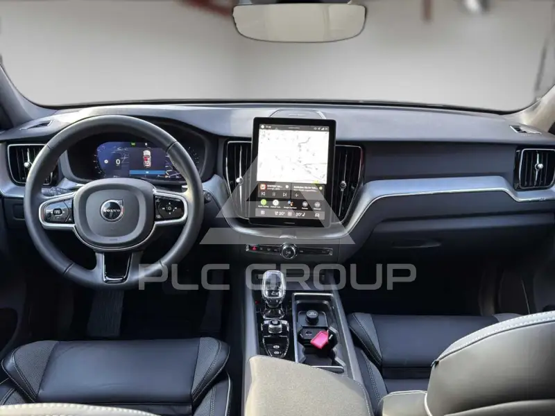 2025 Volvo XC60