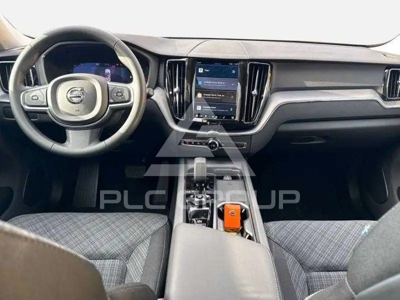 2025 Volvo XC60
