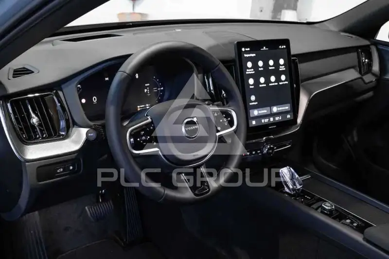 2025 Volvo XC60