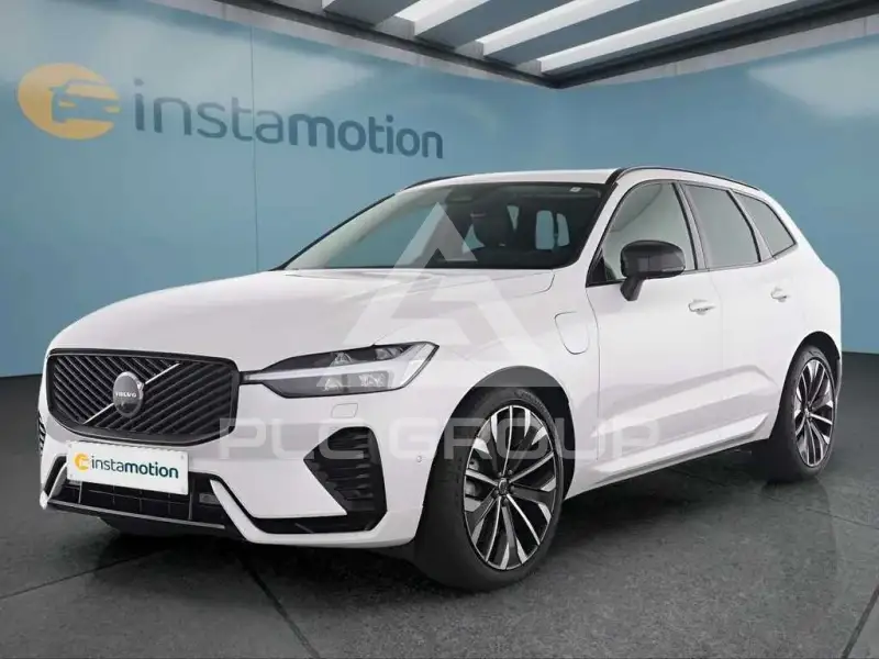 2025 Volvo XC60