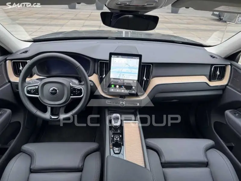 2025 Volvo XC60