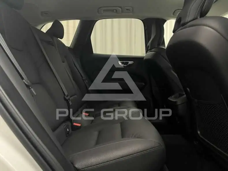 2025 Volvo XC60