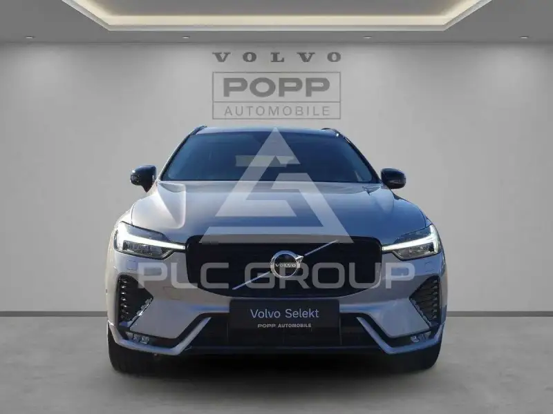 2025 Volvo XC60