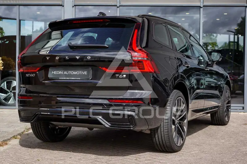 2025 Volvo XC60