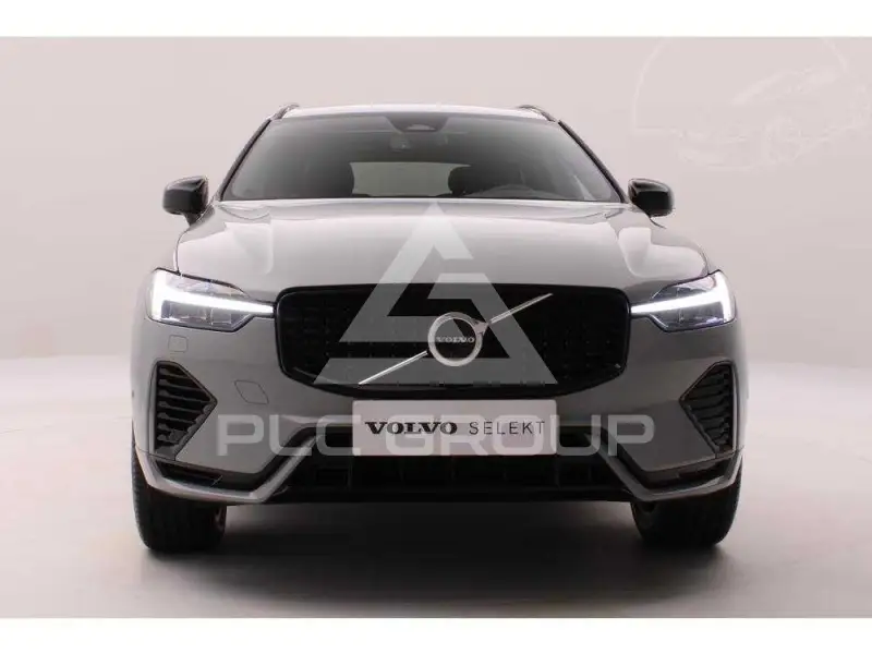 2025 Volvo XC60