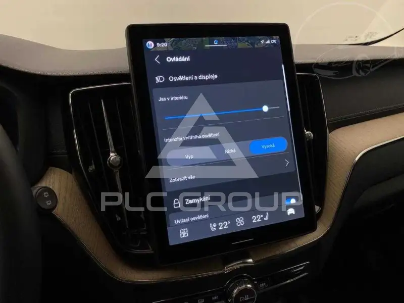 2025 Volvo XC60