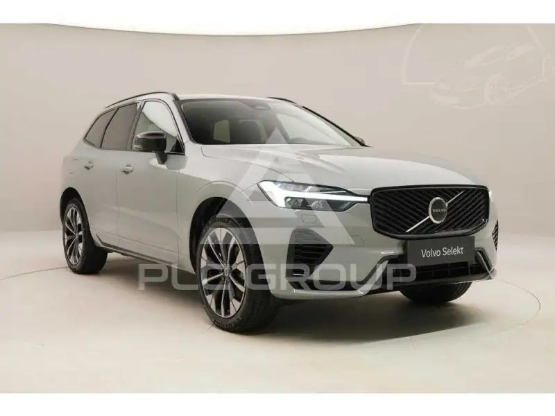 2025 Volvo XC60