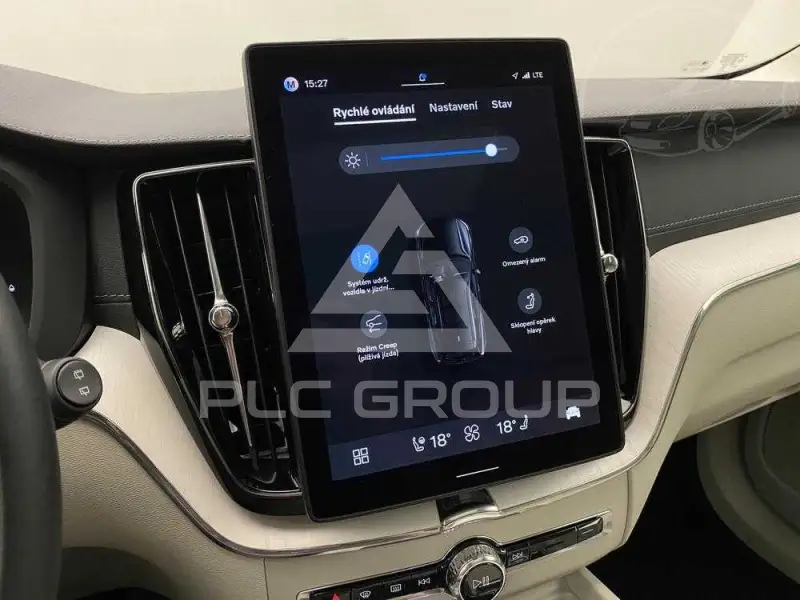 2025 Volvo XC60