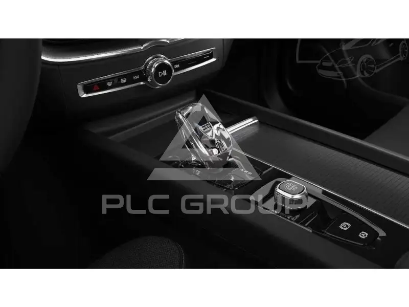 2025 Volvo XC60