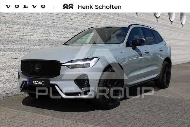 2025 Volvo XC60