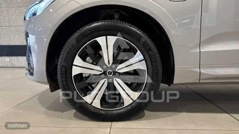 2025 Volvo XC60