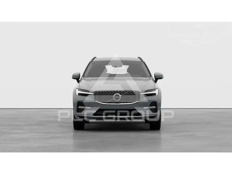 2025 Volvo XC60