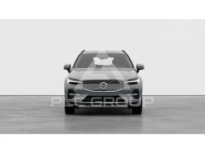 2025 Volvo XC60