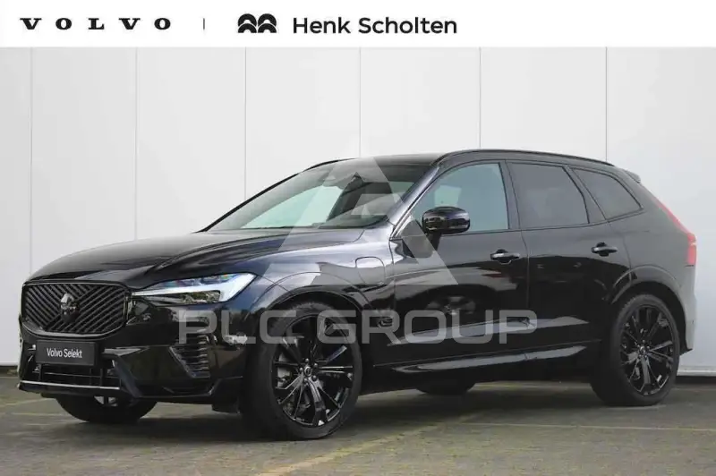 2025 Volvo XC60