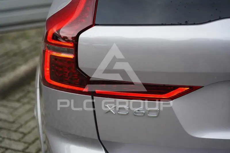 2025 Volvo XC60