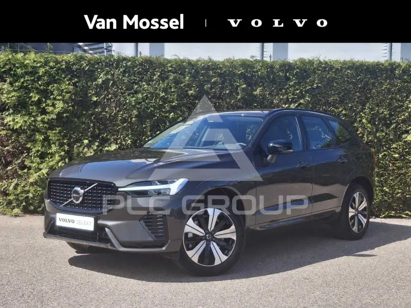2025 Volvo XC60