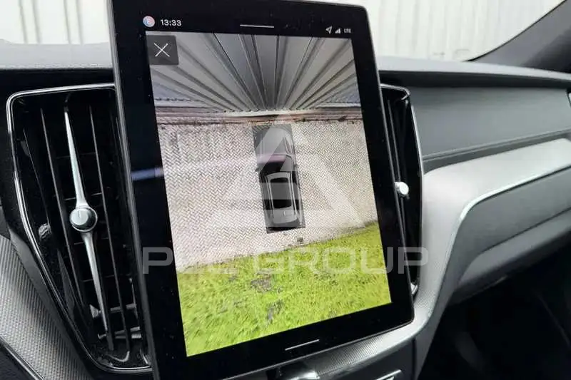 2025 Volvo XC60
