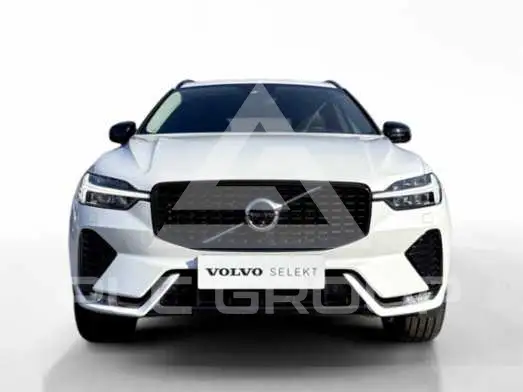 2025 Volvo XC60