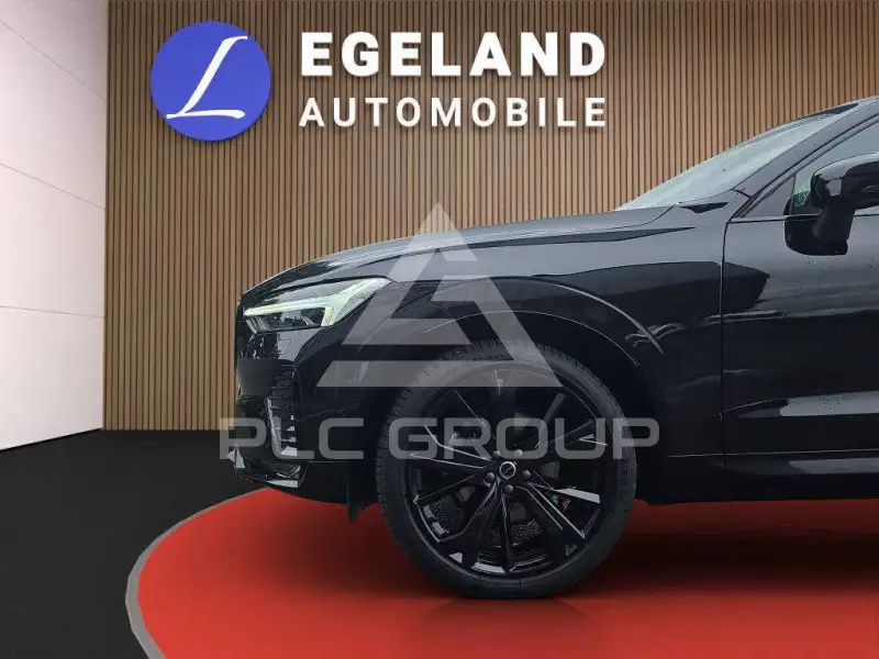 2025 Volvo XC60