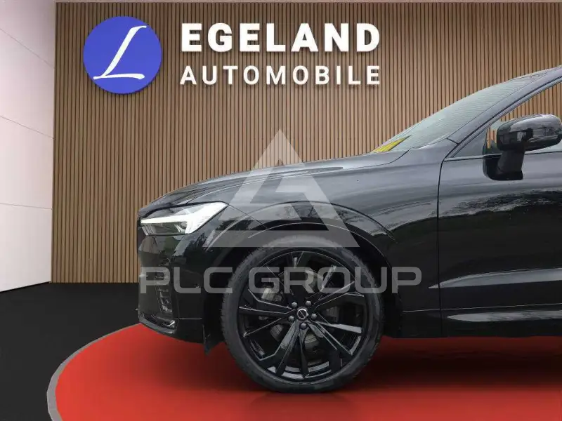 2025 Volvo XC60