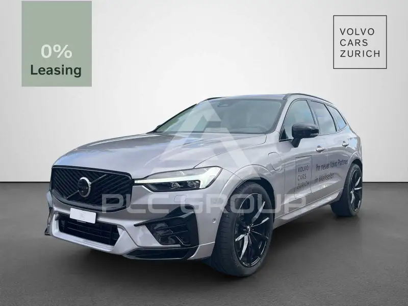 2025 Volvo XC60