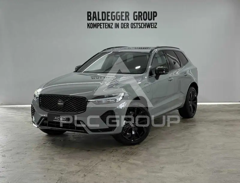 2025 Volvo XC60