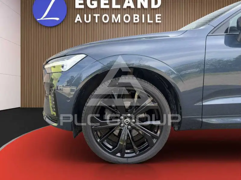 2025 Volvo XC60