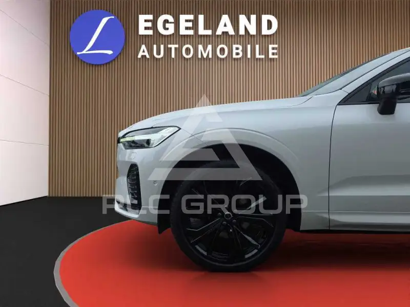 2025 Volvo XC60
