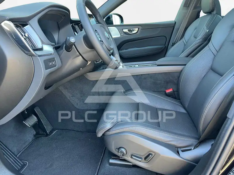 2025 Volvo XC60