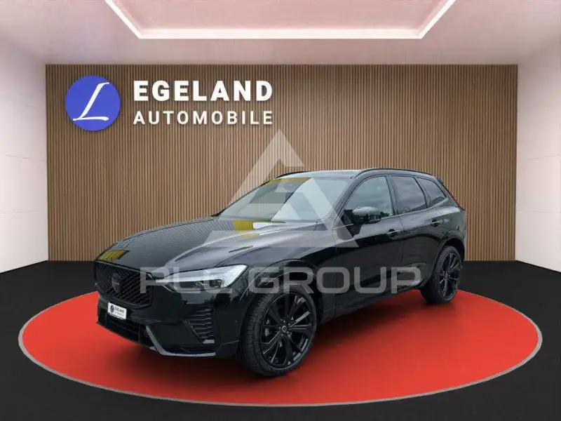 2025 Volvo XC60