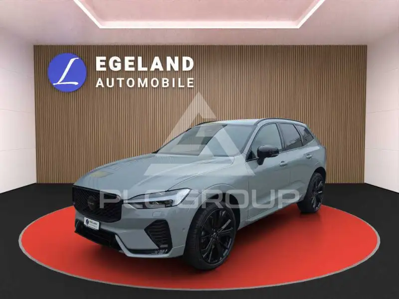 2025 Volvo XC60