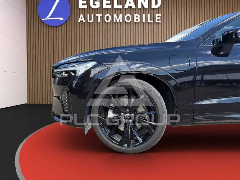 2025 Volvo XC60