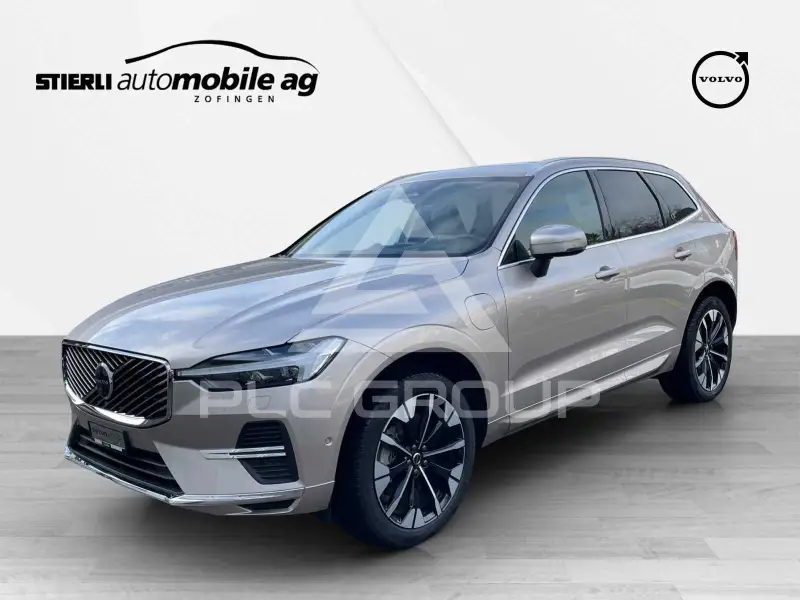 2025 Volvo XC60