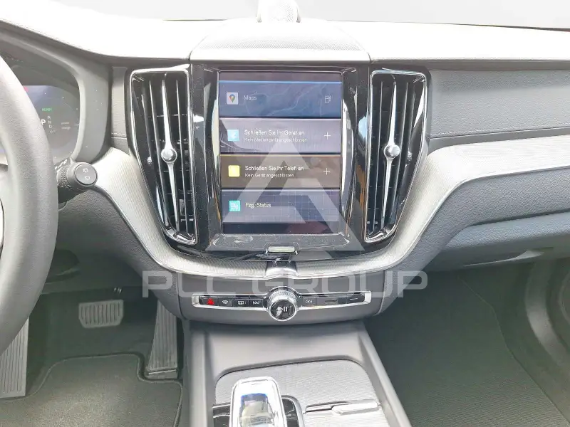 2025 Volvo XC60