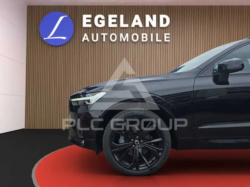 2025 Volvo XC60