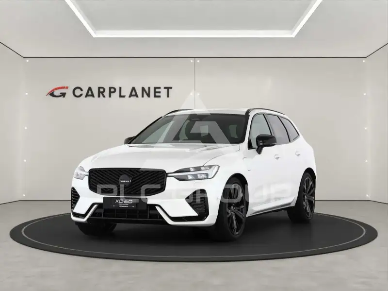 2025 Volvo XC60
