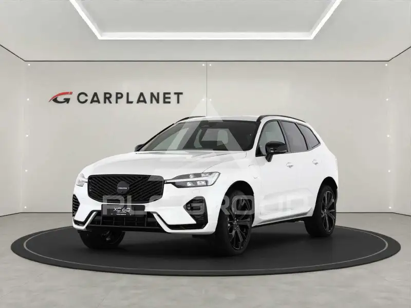 2025 Volvo XC60