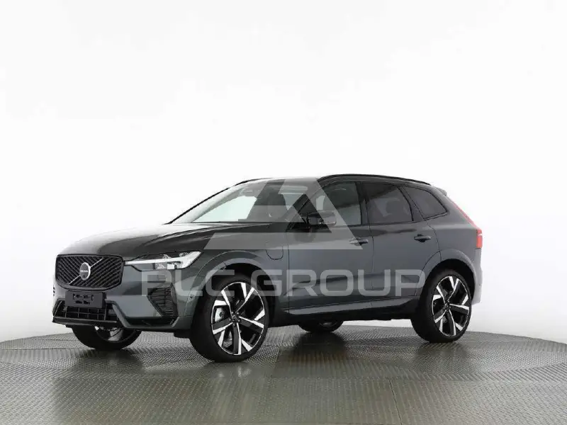2025 Volvo XC60