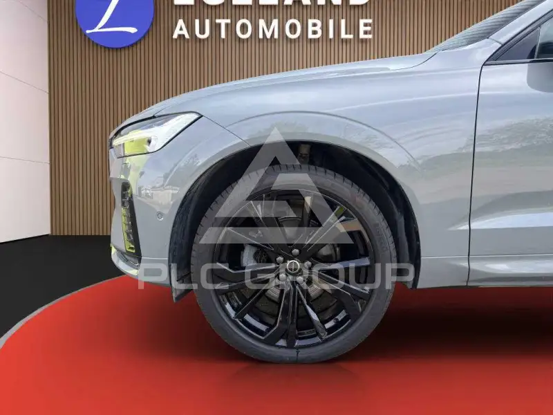 2025 Volvo XC60