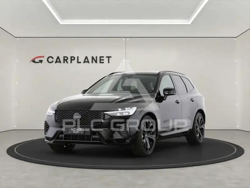 2025 Volvo XC60