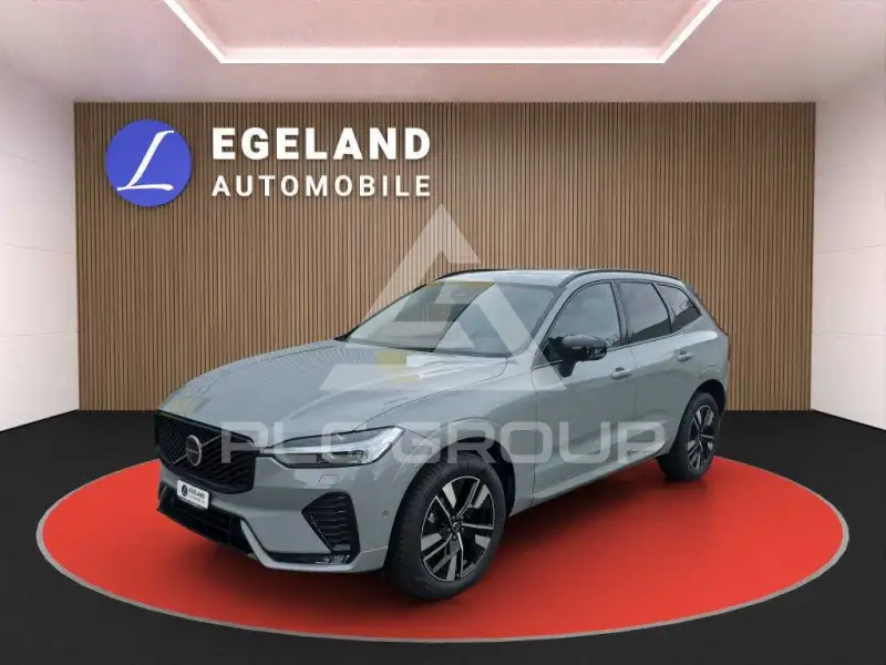 2025 Volvo XC60