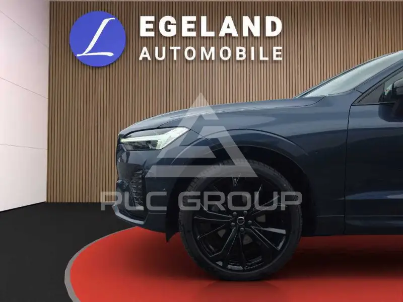 2025 Volvo XC60