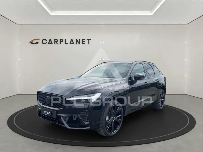 2025 Volvo XC60