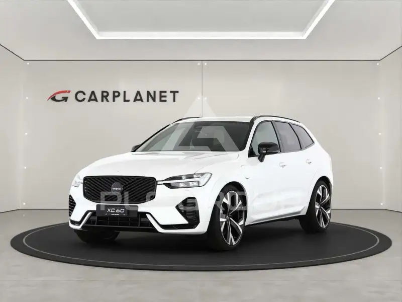 2025 Volvo XC60