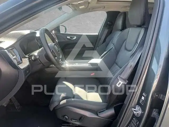 2025 Volvo XC60