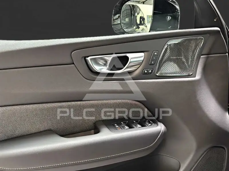2025 Volvo XC60